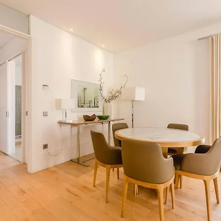 Spacious In Alfama With A Great View Apartman Lisboa
