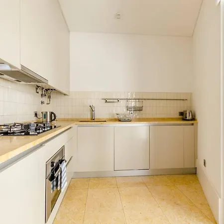 Apartamento Spacious In Alfama With A Great View *