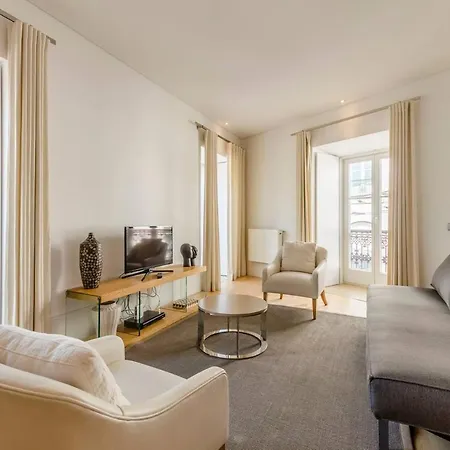 Spacious In Alfama With A Great View Lisboa