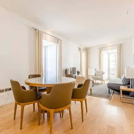 Apartamento Spacious In Alfama With A Great View *